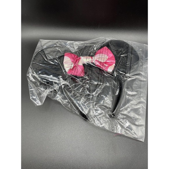 Minnie Mouse Pink Adaptive Disney Junior Fancy Dress Up Halloween Child Costume - Picture 14 of 16